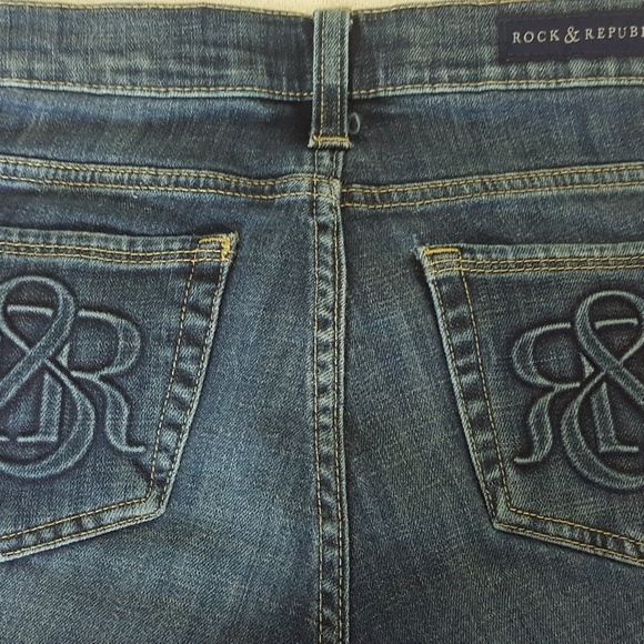 rock and republic jeans - Picture 1 of 7